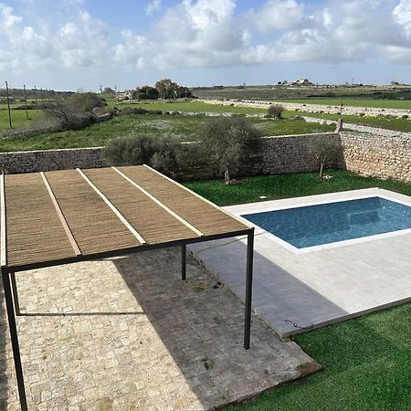 La Magione Villa Ragusa Dış mekan fotoğraf