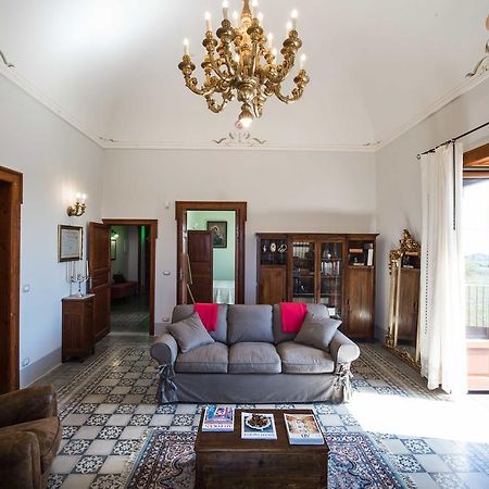 La Magione Villa Ragusa Dış mekan fotoğraf