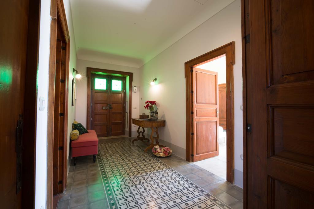 La Magione Villa Ragusa Dış mekan fotoğraf