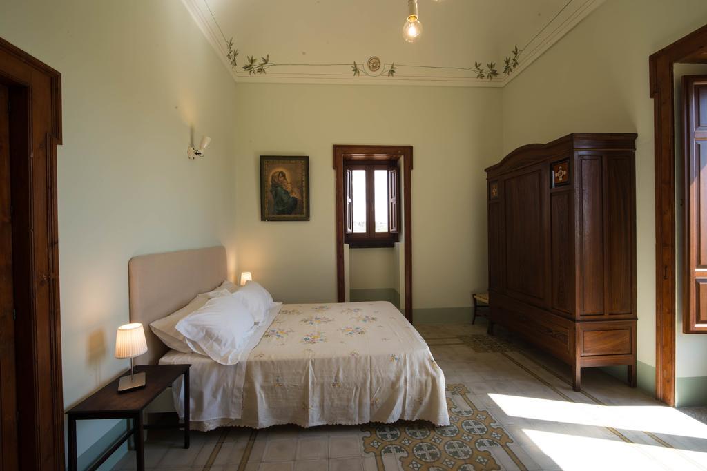 La Magione Villa Ragusa Dış mekan fotoğraf