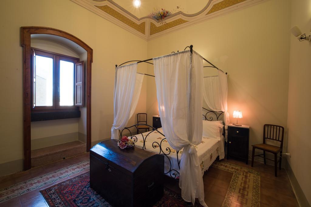 La Magione Villa Ragusa Dış mekan fotoğraf