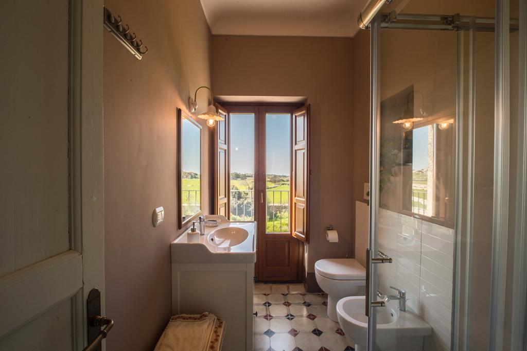 La Magione Villa Ragusa Dış mekan fotoğraf