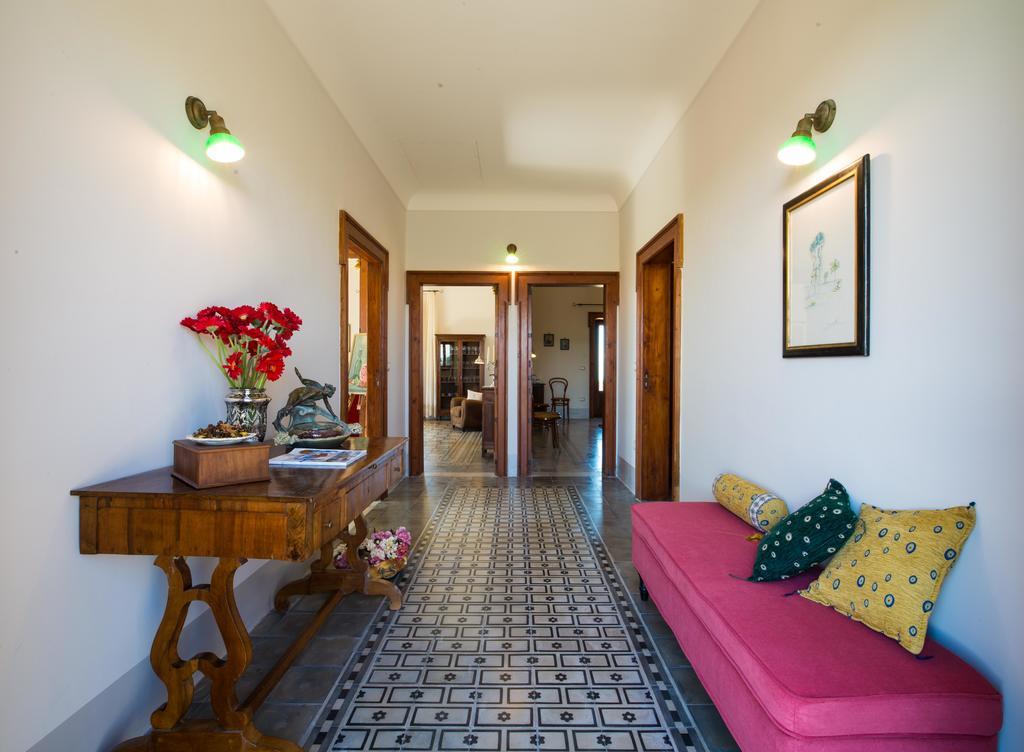 La Magione Villa Ragusa Dış mekan fotoğraf