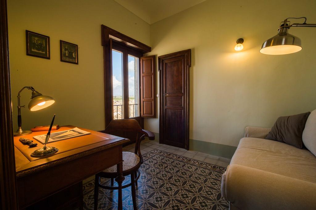 La Magione Villa Ragusa Dış mekan fotoğraf