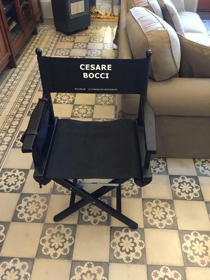 La Magione Villa Ragusa Dış mekan fotoğraf